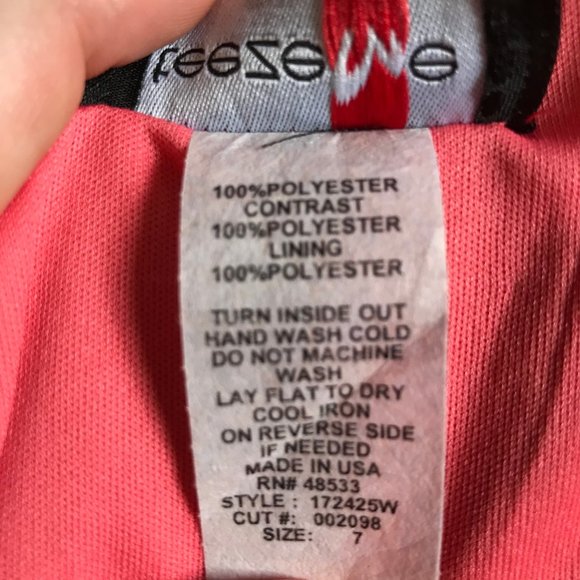 TeezeMe Dress For Attending Events - Picture 2 of 3